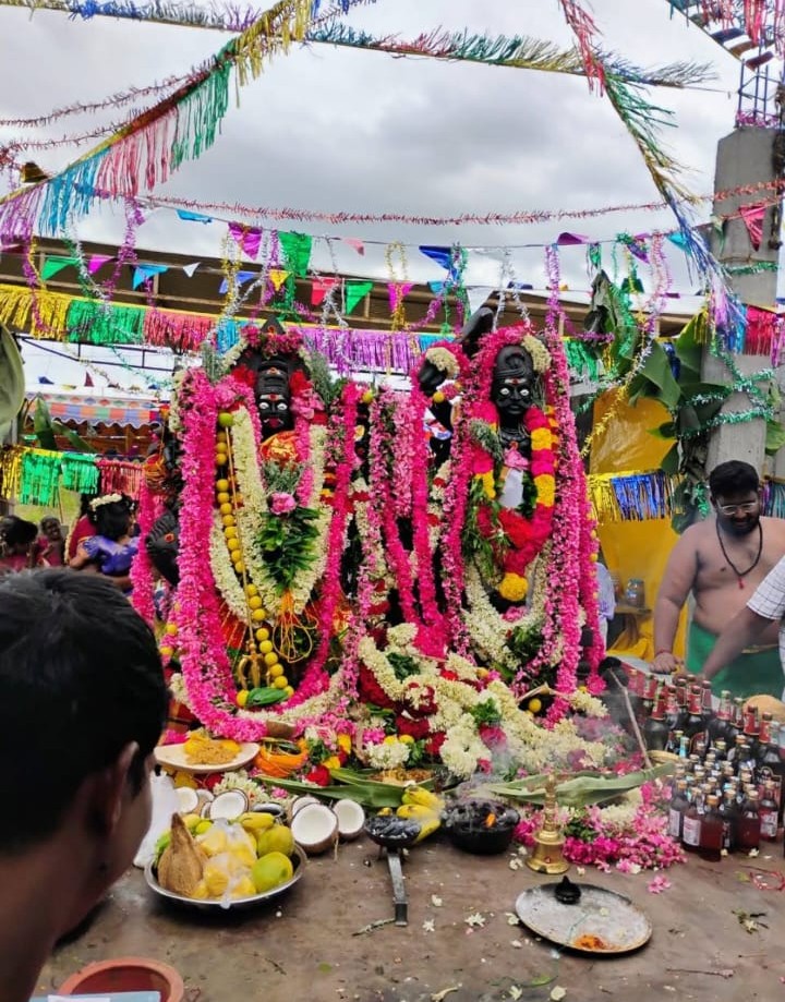 Festival Decoration