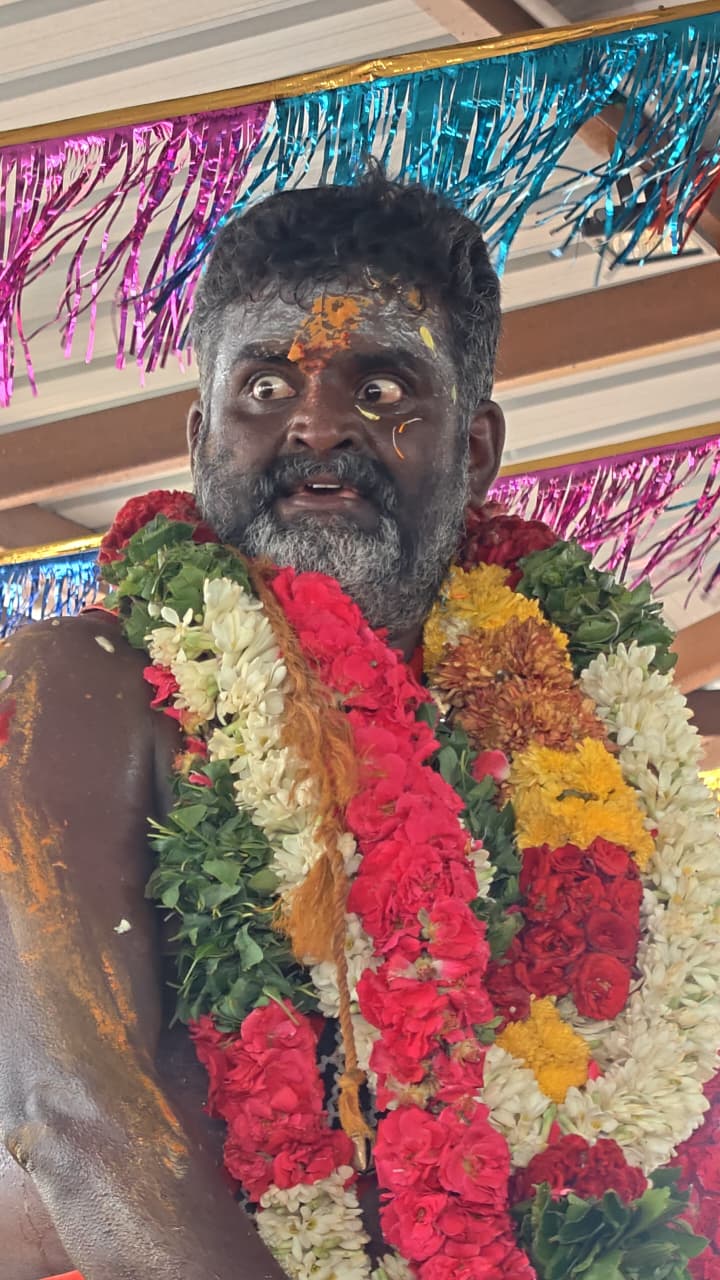 Gurunathar